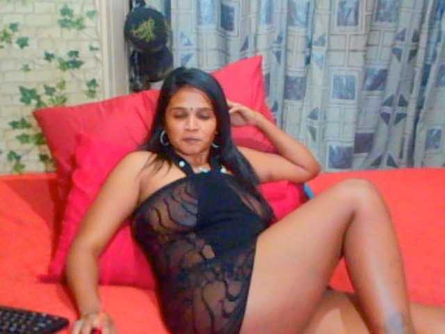 LuciousIndian00