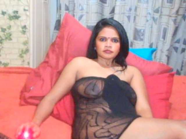 LuciousIndian00