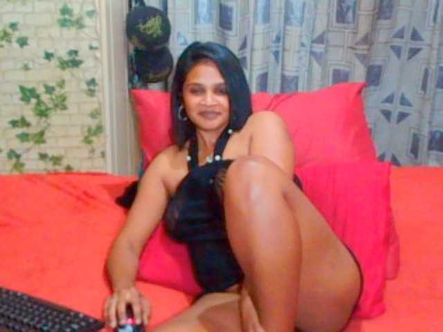 LuciousIndian00