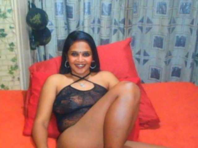 LuciousIndian00