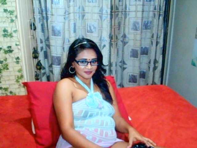 LuciousIndian00