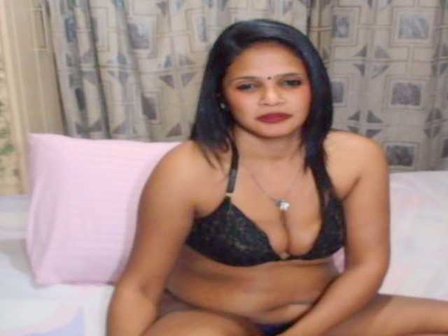LuciousIndian00
