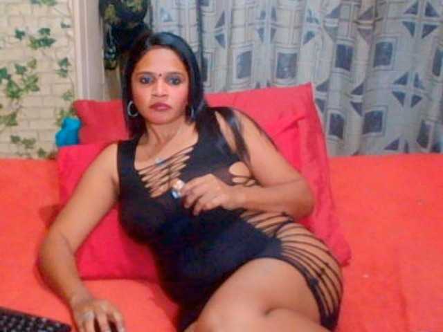 LuciousIndian00
