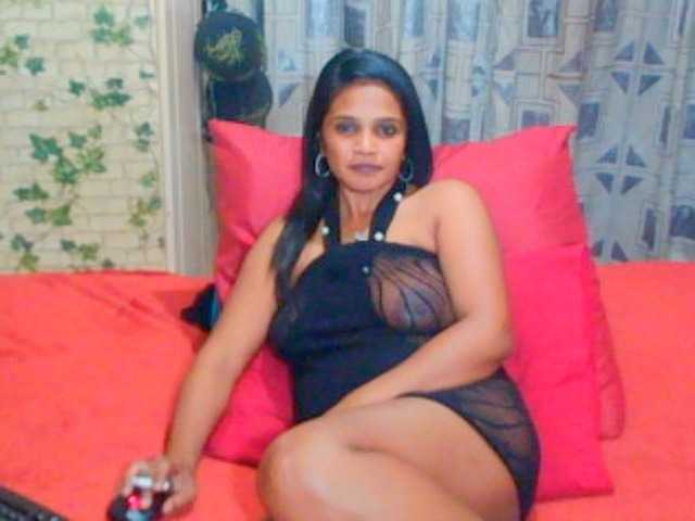 LuciousIndian00