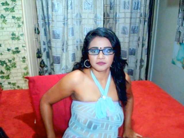 LuciousIndian00