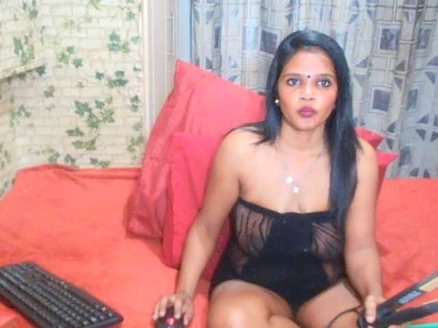 LuciousIndian00