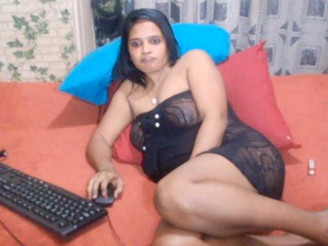 LuciousIndian00