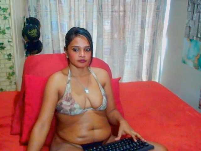 LuciousIndian00