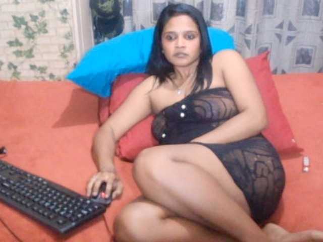 LuciousIndian00
