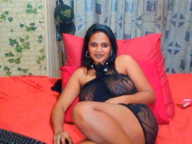 LuciousIndian00