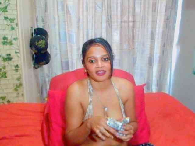 LuciousIndian00