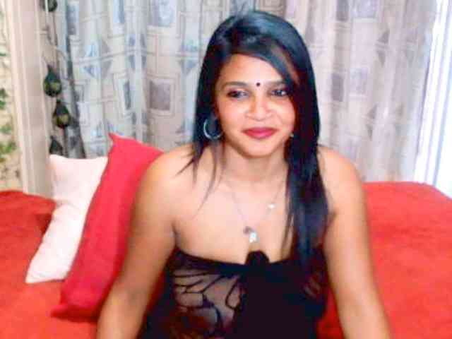 LuciousIndian00