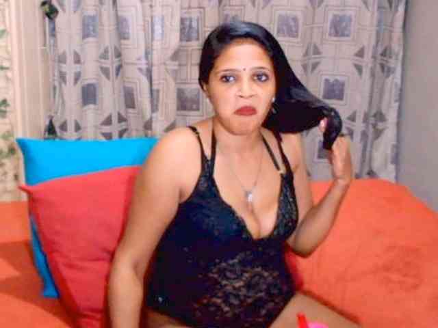 LuciousIndian00 LuciousIndian00