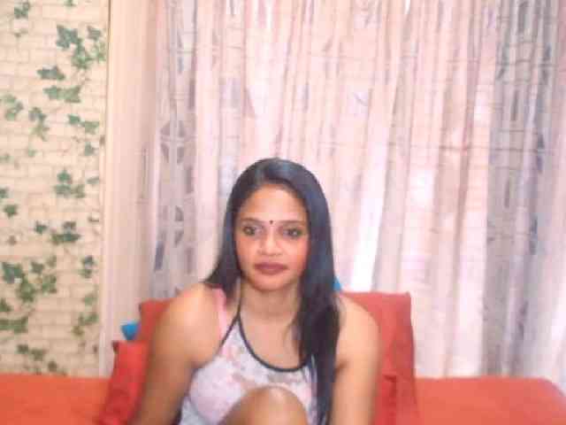 LuciousIndian00 LuciousIndian00