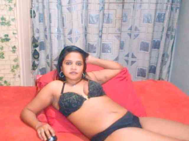 LuciousIndian00