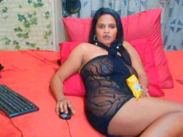 LuciousIndian00