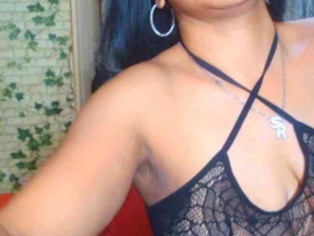 Model: LuciousIndian00
