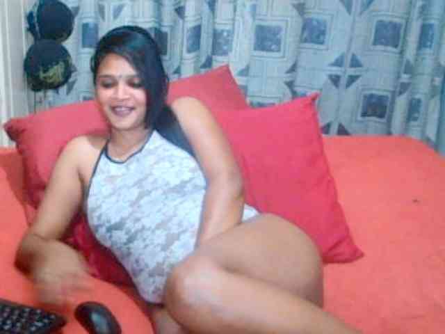 LuciousIndian00