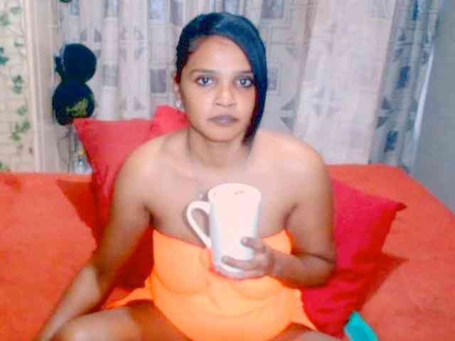 LuciousIndian00