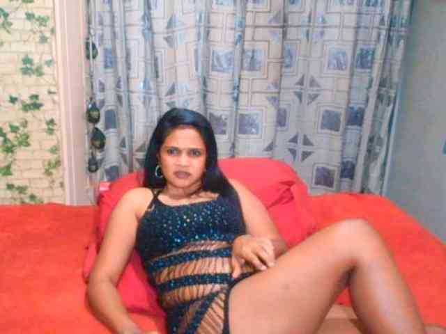 LuciousIndian00 LuciousIndian00