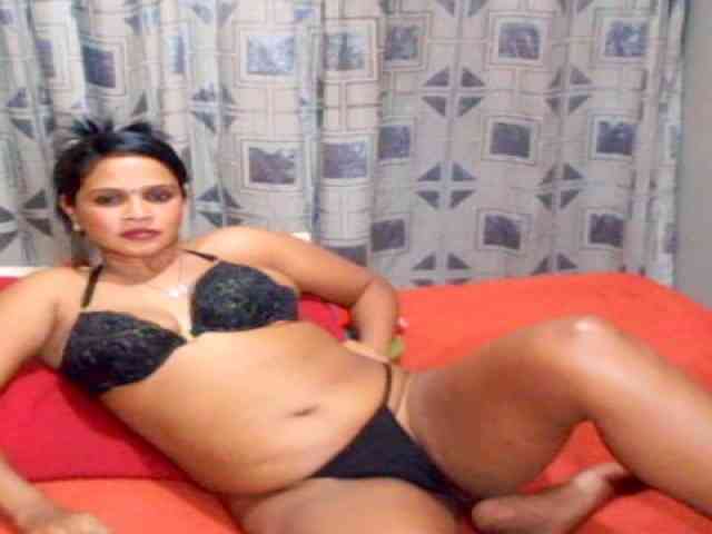 LuciousIndian00
