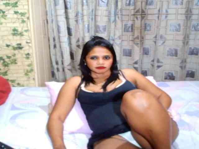 LuciousIndian00 LuciousIndian00