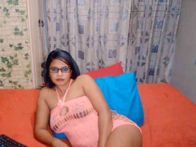 LuciousIndian00