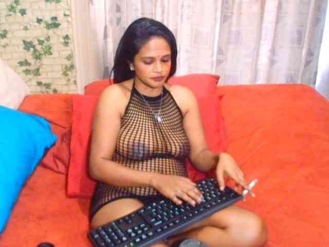 LuciousIndian00