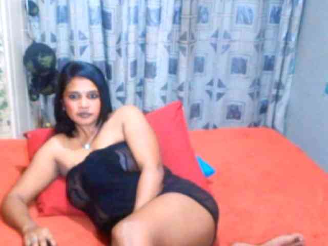 LuciousIndian00 LuciousIndian00