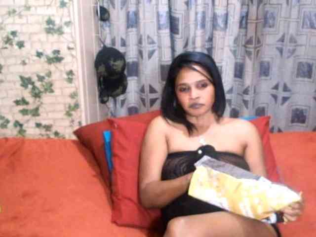 LuciousIndian00 LuciousIndian00