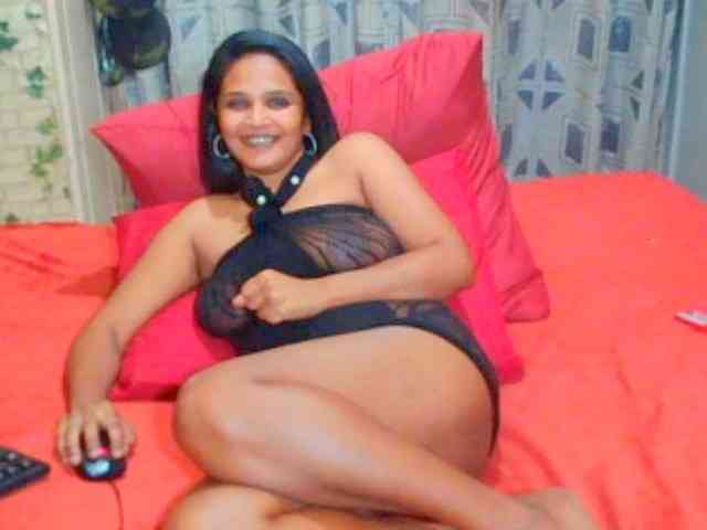 LuciousIndian00