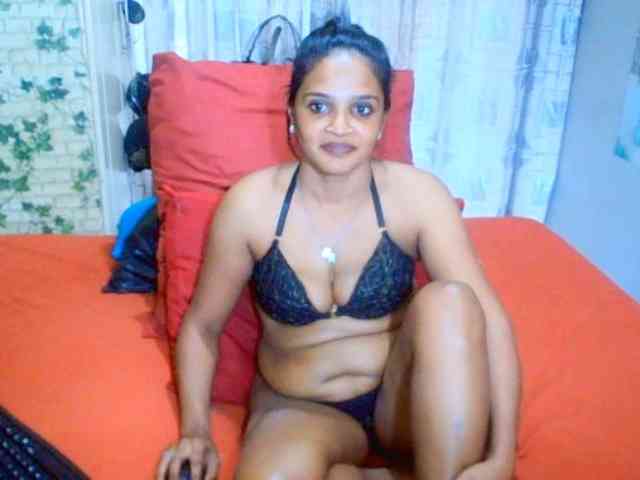 LuciousIndian00