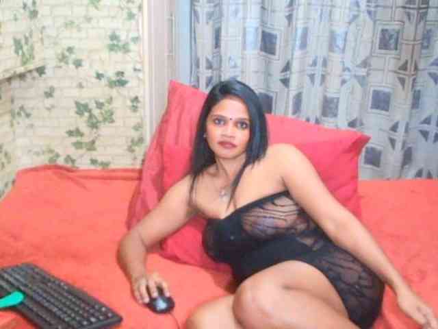LuciousIndian00