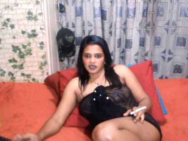 LuciousIndian00