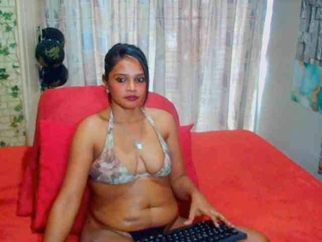 LuciousIndian00