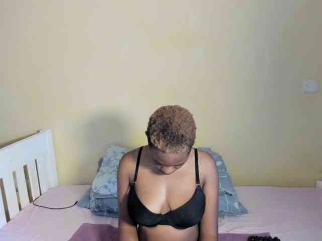 Marialynne webcam
