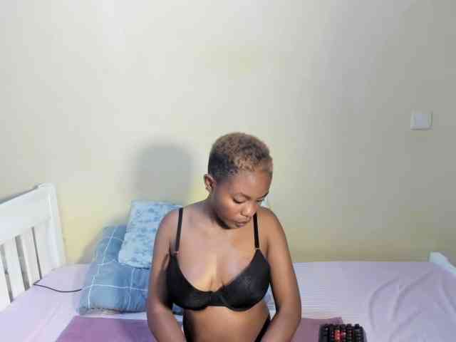 Marialynne webcam