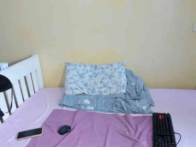 Marialynne webcam