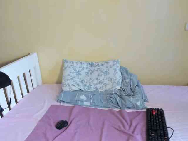 Marialynne webcam