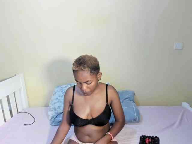 Marialynne webcam