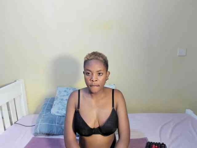 Marialynne webcam