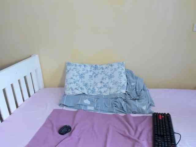 Marialynne webcam