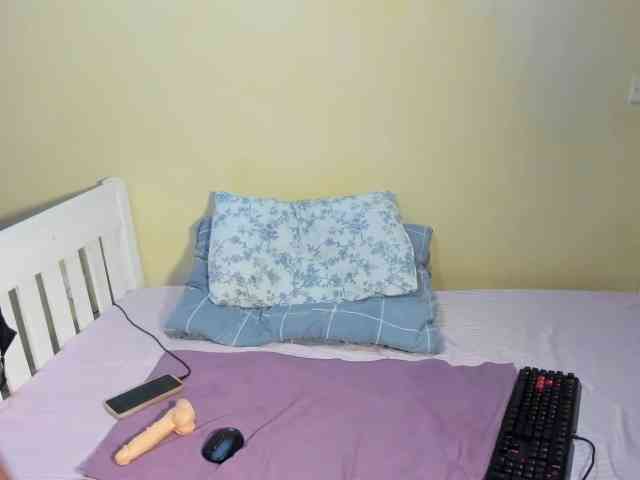 Marialynne webcam