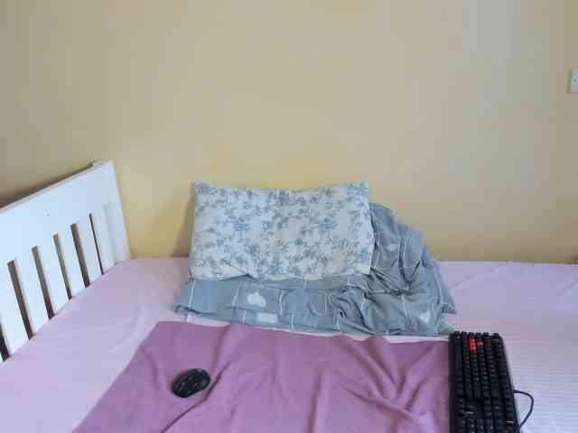 Marialynne webcam