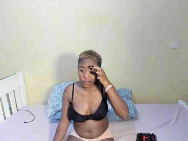 Marialynne webcam