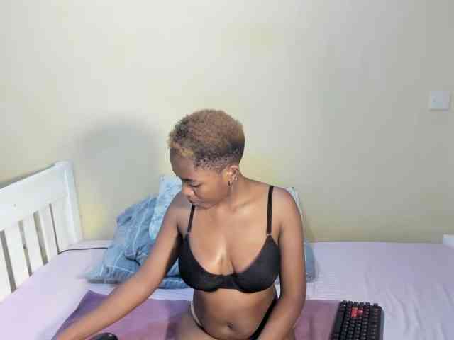 Marialynne webcam