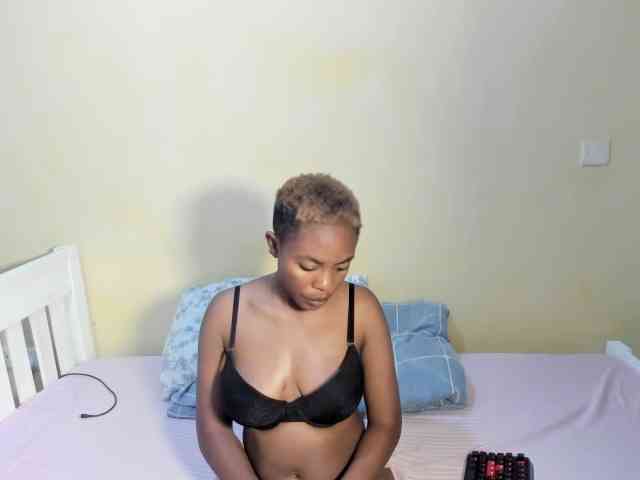 Marialynne webcam