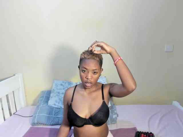 Marialynne webcam