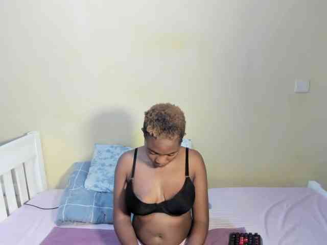 Marialynne webcam