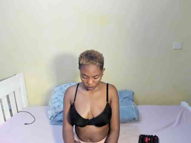 Marialynne webcam